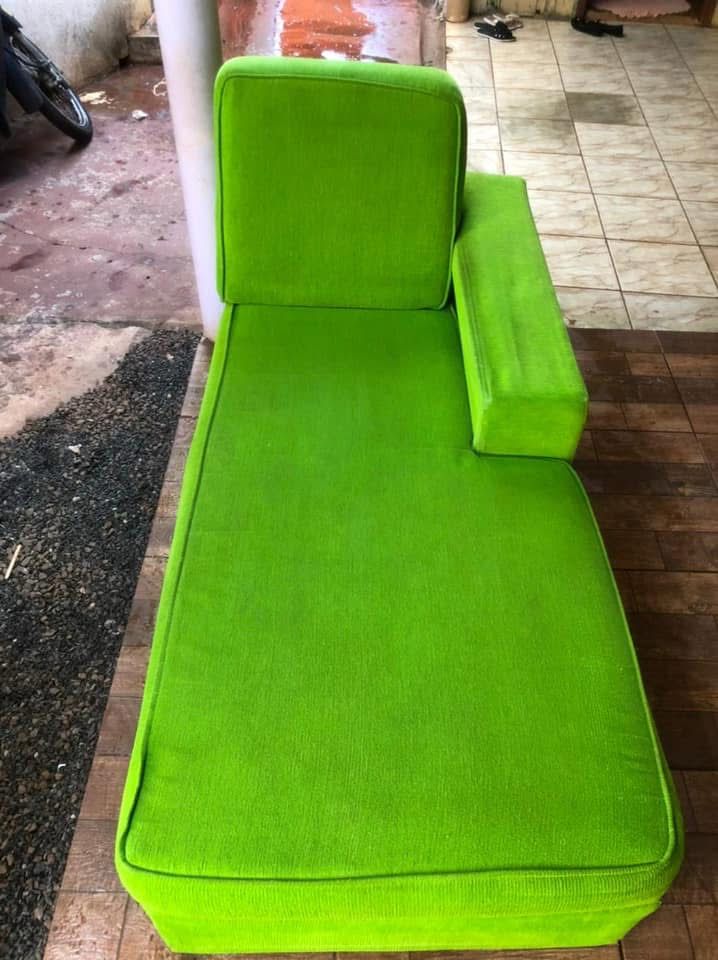 Estofado Verde Depois